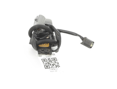 Attache ceinture sécurité avant gauche - Toyota COROLLA VERSO II PH.2 - 732300F010B0 - I1-8082J