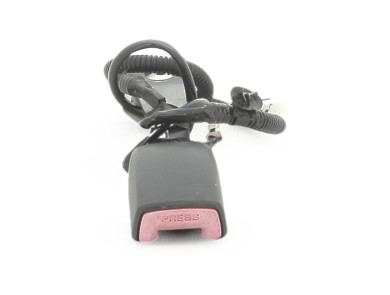 Attache ceinture sécurité avant droit occasion - Toyota COROLLA VERSO - 732300F020B0