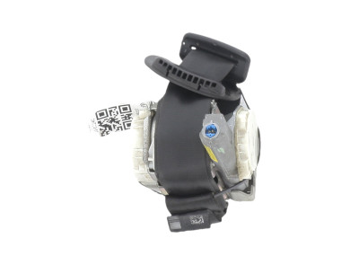 Right front seatbelt - Citroen DS3 I PH.1 - 96771573XX - J0-8024Q