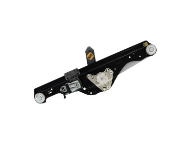 Rear left window-lift - Mercedes CLASSE E III PH.1 - 2118202342 - H0-5057C