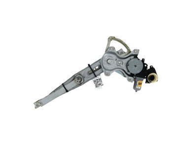 Lève-vitre avant droit - Toyota AURIS II PH.2 - 6981002450 - Y0-3378N