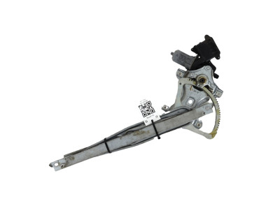 Right front window-lift - Toyota AURIS II PH.2 - 6981002450 - Y0-3378N