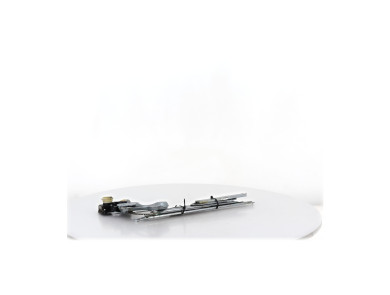 Right front window-lift - Toyota AURIS II PH.2 - 6981002450 - Y0-3378N
