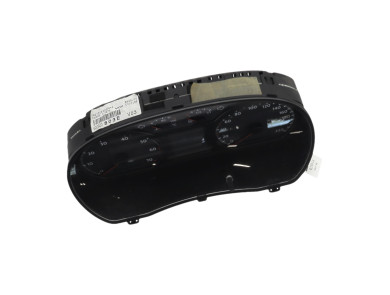Odometer used - Volkswagen POLO - 6Q0920803EX 002