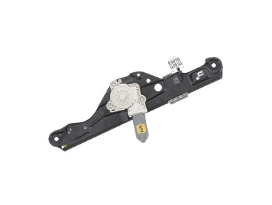 Lève-vitre arrière droit occasion - Mercedes CLASSE E - 2118202442