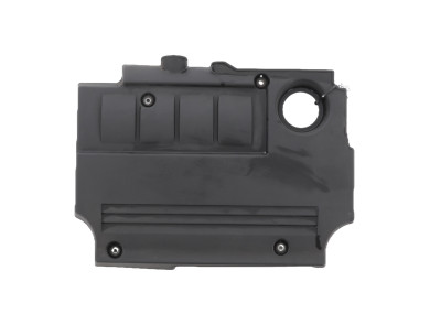 Engine cover used - Fiat SEDICI - 71743983