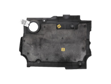 Engine cover - Fiat SEDICI PH.1 - Gris Fonce - 71743983 - P1-6271Z