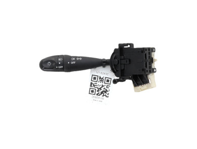 Commodo gauche - Fiat SEDICI PH.1 - 71768218 - U1-6283C