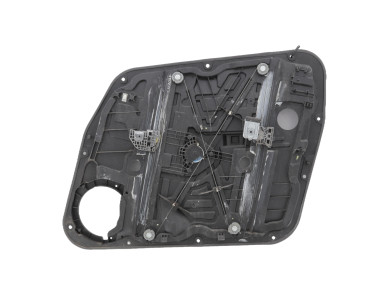 Left front window-lift used - KIA SPORTAGE - 82450F1010
