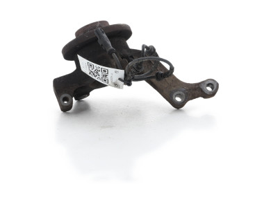 Left steering knuckle - Renault CLIO III PH.2 - 8200345944 - Y1-6330H