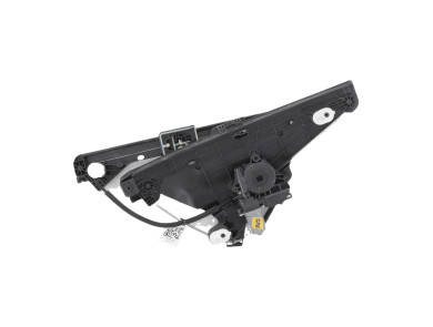 Left front window-lift - Peugeot 208 II PH.1 - 9829043680 - N1-8504V