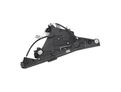 Left front window-lift - Peugeot 208 II PH.1 - 9829043680 - N1-8504V