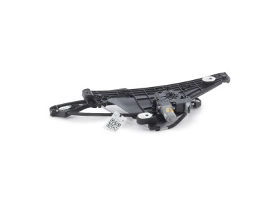 Left front window-lift - Peugeot 208 II PH.1 - 9829043680 - N1-8504V