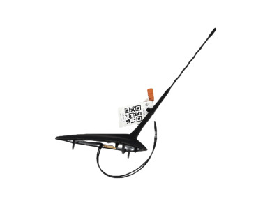 Antenna - Citroen C4 III PH.2 - 98512735XT - I1-8837I