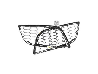 Grille centrale de pare choc avant occasion - Alfa-Romeo GIULIETTA - 156090420