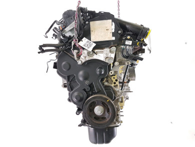 Moteur type 9H05 - Peugeot 308 I PH.2 - P1-6160X