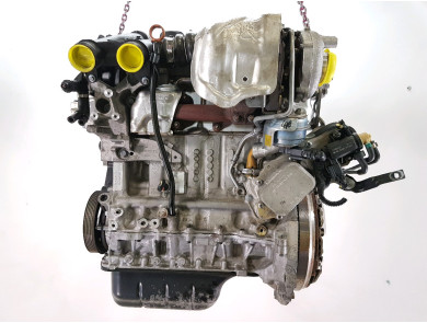 Moteur type 9H05 - Peugeot 308 I PH.2 - P1-6160X