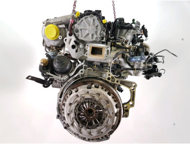 Moteur type 9H05 - Peugeot 308 I PH.2 - P1-6160X