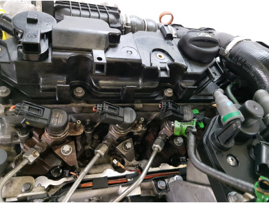 Engine type 9H05 - Peugeot 308 I PH.2 - P1-6160X