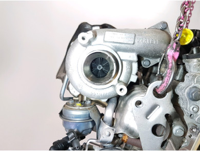 Moteur type 9H05 - Peugeot 308 I PH.2 - P1-6160X