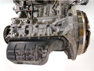 Moteur type 9H05 - Peugeot 308 I PH.2 - P1-6160X
