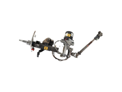 Steering column - Citroen C1 I PH.1 - 00004123AV - L1-6153P