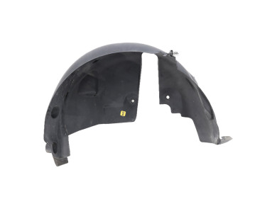 PARE BOUE ARG - Renault CLIO IV PH.2 - Gris Fonce - 767498752R - C1-2333F