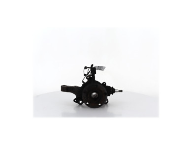Left steering knuckle used - Renault MASTER - 400151061R
