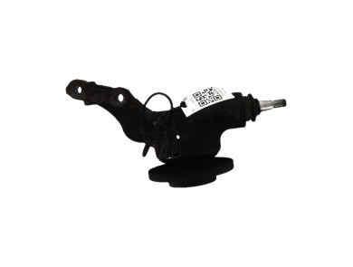 Left steering knuckle - Renault MASTER - 400151061R - L1-6201G
