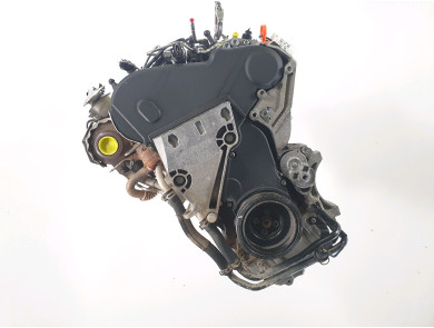 Engine type CAY-Q-QX - Volkswagen POLO V PH.1 - V1-8224H