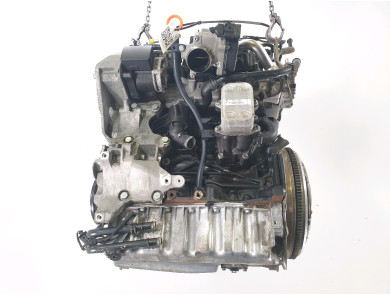 Engine type CAY-Q-QX - Volkswagen POLO V PH.1 - V1-8224H