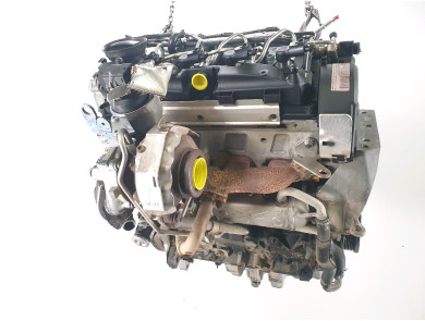 Engine type CAY-Q-QX - Volkswagen POLO V PH.1 - V1-8224H