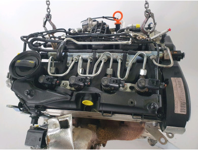 Moteur type CAY-Q-QX - Volkswagen POLO V PH.1 - V1-8224H