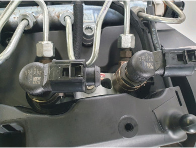 Engine type CAY-Q-QX - Volkswagen POLO V PH.1 - V1-8224H