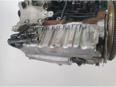 Engine type CAY-Q-QX - Volkswagen POLO V PH.1 - V1-8224H
