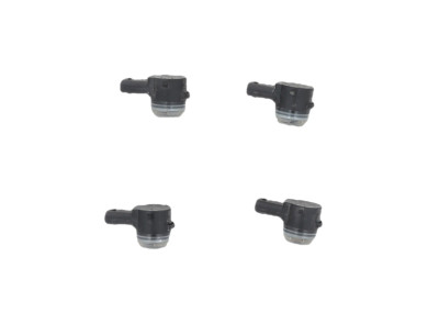 Parking assistance rear radars - Citroen C4 III PH.2 - 1633559480 - E1-8919M
