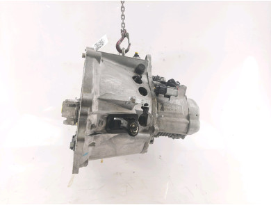 Gearbox used - Peugeot 208 - 20ET12