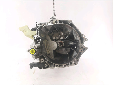 Gearbox type 20ET12 - Peugeot 208 I PH.1 - W0-8534Z