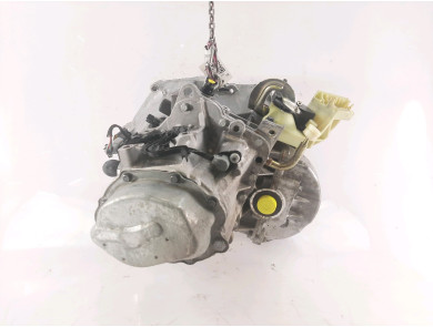 Boîte de vitesses type 20ET12 - Peugeot 208 I PH.1 - W0-8534Z