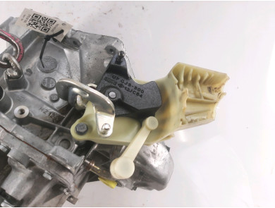 Boîte de vitesses type 20ET12 - Peugeot 208 I PH.1 - W0-8534Z