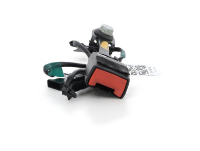 Attache ceinture sécurité avant gauche occasion - Alfa-Romeo GIULIETTA - 50529587