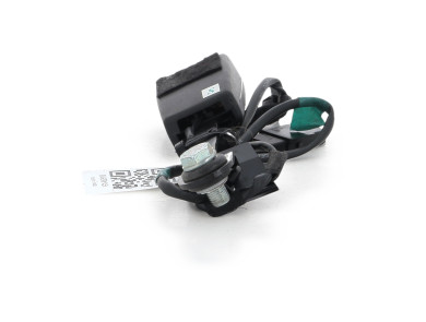 Left front belt clip - Alfa-Romeo GIULIETTA II PH.1 - 50529587 - G1-6051V