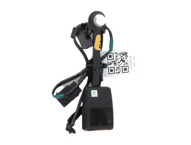 Left front belt clip - Alfa-Romeo GIULIETTA II PH.1 - 50529587 - G1-6051V