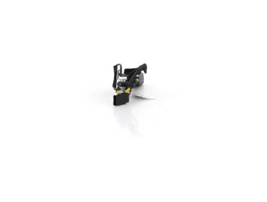 Right front belt clip - Alfa-Romeo GIULIETTA II PH.1 - 50529586 - H1-5979K