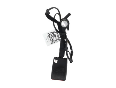 Right front belt clip - Alfa-Romeo GIULIETTA II PH.1 - 50529586 - H1-5979K