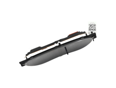 Compteur occasion - Renault CLIO - 8200054429