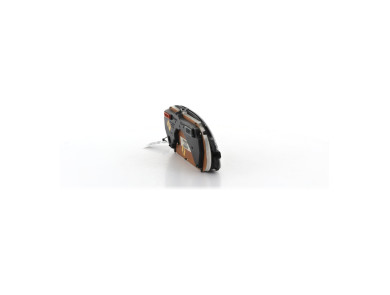 Odometer - Renault CLIO II PH.1 - 8200054429 - M1-5977R