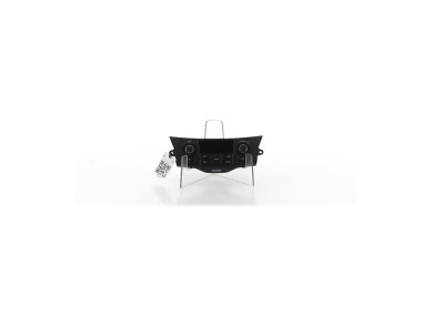 Commande de chauffage occasion - Suzuki SWIFT - 39510-68L00-BKZ