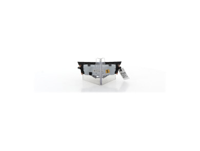 Commande de chauffage - Suzuki SWIFT IV - 39510-68L00-BKZ - X1-8308I