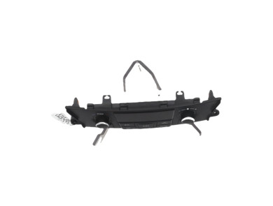 Heating control panel - Suzuki SWIFT IV - 39510-68L00-BKZ - X1-8308I
